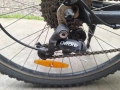 Планински Велосипед MTB Scott made in USA Капли 26 Инча Хидравлична Вилка, снимка 2