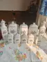 Кухненски комплект от порцелан, снимка 2