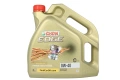 Моторно масло CASTROL 0W-40 ДВИГАТЕЛНО МАСЛО 4L, снимка 2
