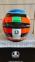 Каска AGV K1 Rodrigo, снимка 7