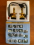 Продавам два броя нови комплекта крушки за фарове CAR LED LIGHT – Н4, снимка 6