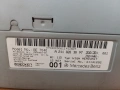 Навигация, CD плеър, радио Mercedes W211/W219, снимка 3