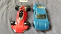 Български Matchbox !
Maserati Bora K-56

Brabham BT 44 B K-72 , снимка 1