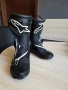 Мото ботуши Alpinestars SMX-Plus – №40, снимка 1