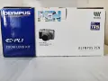 Фотоапарат Olympus PEN E-PL1 Zoom Lens Kit пълен комплект , снимка 13