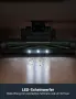 EUREKA NEC370 Безжична вертикална прахосмукачка, снимка 6