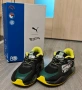 Супер запазени Детски маратонки Puma RS-X Hot Wheels AC, снимка 7