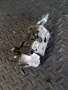 Заключващ механизъм за предна дясна врата за Fiat Ducato / Boxer / Jumper (2002-2006) B792, снимка 3