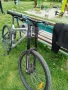 26 цола алуминиев велосипед колело 27 скорости sram, truvativ Shimano slx , снимка 7