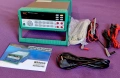 Настолен мултимер, мултиметър, мултицет MASTECH MS8050, снимка 3