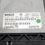 Компютър двигател Mitsubishi Lancer X (GS44S) 2007-2017 ID: 160823 ОЕМ № 1860A579, снимка 2