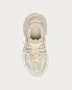 Balenciaga Track Recycled Sole Mesh 'Light Beige', снимка 2