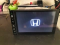 Honda CR-V   оригинална медиа , снимка 1