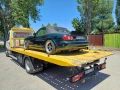 Tractari Auto Grecia - Bulgaria - Romania , снимка 3