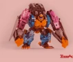 MP Transformers/ Върховните Трансформърс - Максимали от Войната на Зверовете и Войната за Кибертрон , снимка 13