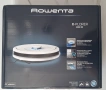 Прахосмукачка робот Rowenta X-PLORER Serie 90 Animal & Allergy RR8777WH - гаранция, снимка 5