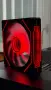 120 мм ARGB вентилатори Prism IV с infinity mirror ефект, снимка 3