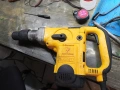 dewalt d 25831 къртач, снимка 1