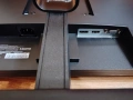 Нов монитор HP 324pf , 24",Full HD, HDMI,DP, LED, снимка 2