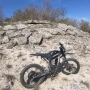 COSWHEEL R19 – 3000W Номинал / 6000W Пик, 120 Nm, 72V 40Ah, снимка 6