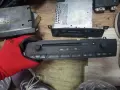 Radio/CD/DVD/GPS , BMW X3 E83 , 9132254 , 913225403 , снимка 1