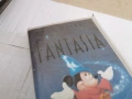 FANTASIA-VHS VIDEO TAPE 0807260852L1, снимка 4