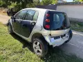🔝 Smart ForFour 1.5 CDI Автомат (Softouch)  ➡️САМО НА ЧАСТИ (Нов внос)  📍гр.Разград  📲0896868039 , снимка 2