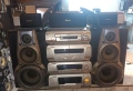 TECHNICS SA-EH760 , снимка 1