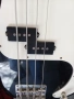 Бас китара Хонер, снимка 3