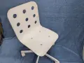 ученически въртящ се стол IKEA JULES, снимка 2