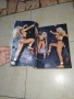 Старо Еротично Списания 18+ PLAYBOY, Плейбой Special Sports- 1997г. Франция, снимка 6