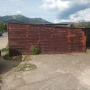 Продавам ламаринен гараж, снимка 3