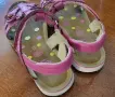 кожени обувки Clarks, 33.5ти номер, снимка 3