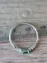 Сребърни пръстени, снимка 9