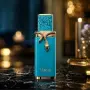 Vulcan Feu Eau de Parfum 100 мл – Дръзки цитрусово-плодов аромат с манго, джинджифил , снимка 4