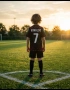 RONALDO 7 детско юношески футболни екипи Португалия 2026-27 година , снимка 3