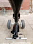 извънбордов двигател MERCURY 9.9 HP, снимка 7