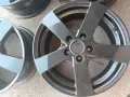 4бр.алуминиева джанта 16цола за Peugeo 5x108, снимка 6