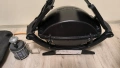 Weber Q 1000 газово барбекю 2.6 kW,  черно , снимка 8