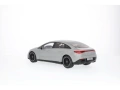 B66961108,B66961109,умален модел,die-cast Mercedes EQE V295 AMG Line 1:18, снимка 5