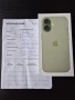 ЗАПЕЧАТАН IPHONE 17 /256Gb 24 месеца гаранция Vivacom, снимка 3