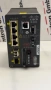 Cisco Industrial Ethernet 2000 Series IE-2000-4TS-GB - комутатор - 4 порта - управляем, снимка 1