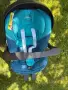 Cybex Aton 5 кошче  за  кола , снимка 6