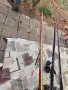​Продавам 3 готови за риболов комплекта (въдица + макара) за спининг, плувка и болонезе., снимка 8