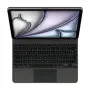 ПРОМО Чисто Нова Magic Keyboard for iPad Air 13‑inch (M2/3/4) клавиатура /калъф, снимка 1