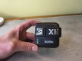 Продавам комплект на Godox радиосинхронизатор+светкавица за Sony X1TC-S, снимка 7