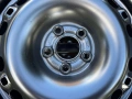 4бр.НОВИ ЖЕЛЕЗНИ ДЖАНТИ 15цола 5x100 за Skoda,Vw,Seat, снимка 12