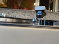 Прецизен швеицарски грамофон Lenco L-75 Goldring , снимка 17