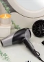 Remington сешоар 2200W – не работи, за части 📝 Описание: Сешоар Remington Ionic Dry 2200W., снимка 2
