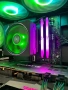 Геймърски Компютър AMD Ryzen 5 5600X, Nvidia RTX 3070 8GB, 32GB Ram, снимка 4